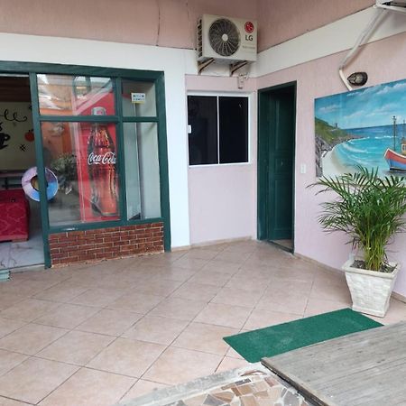 Suites Malibu Arraial do Cabo Zewnętrze zdjęcie