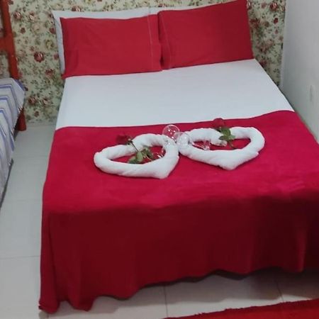 Suites Malibu Arraial do Cabo Zewnętrze zdjęcie