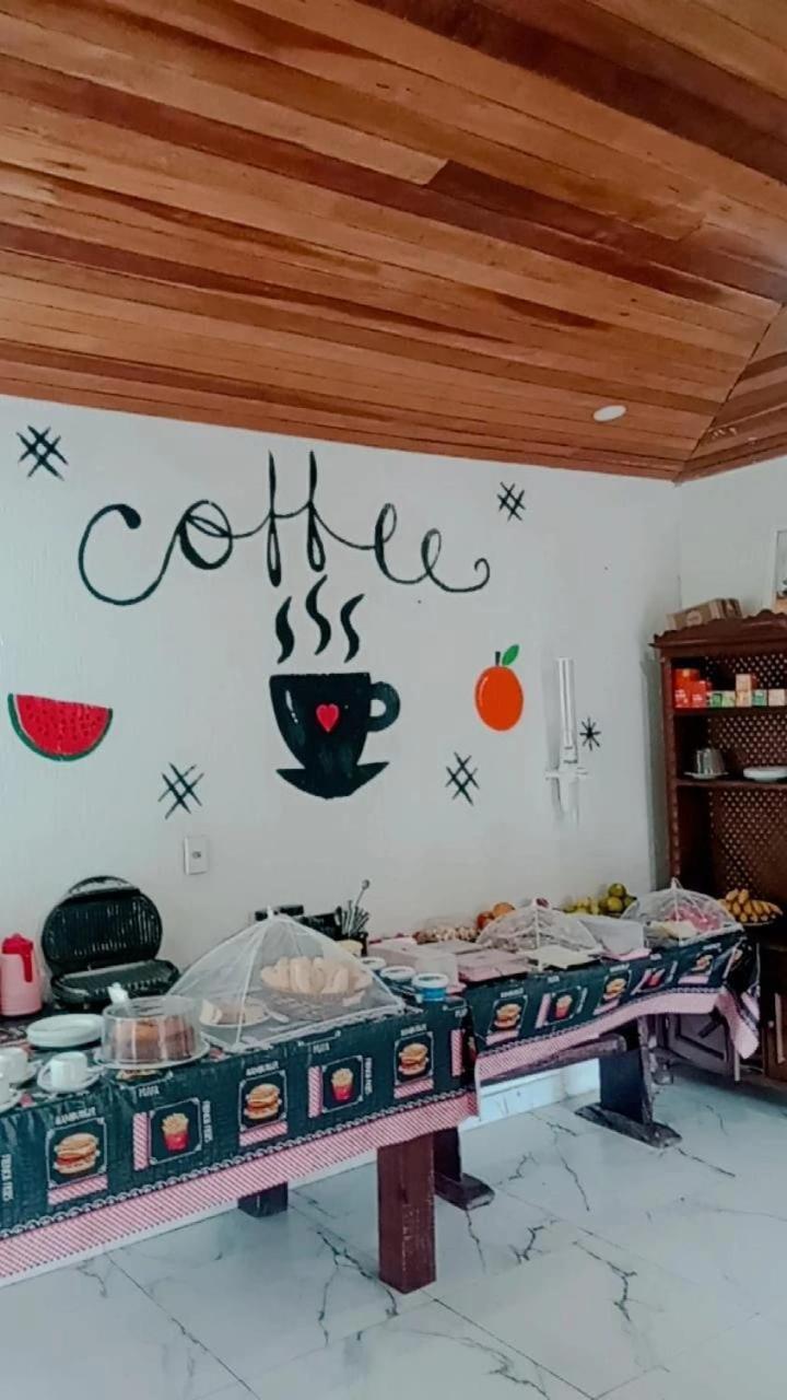 Suites Malibu Arraial do Cabo Zewnętrze zdjęcie