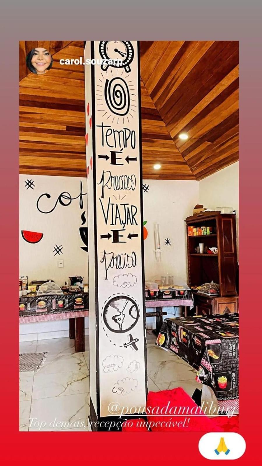 Suites Malibu Arraial do Cabo Zewnętrze zdjęcie