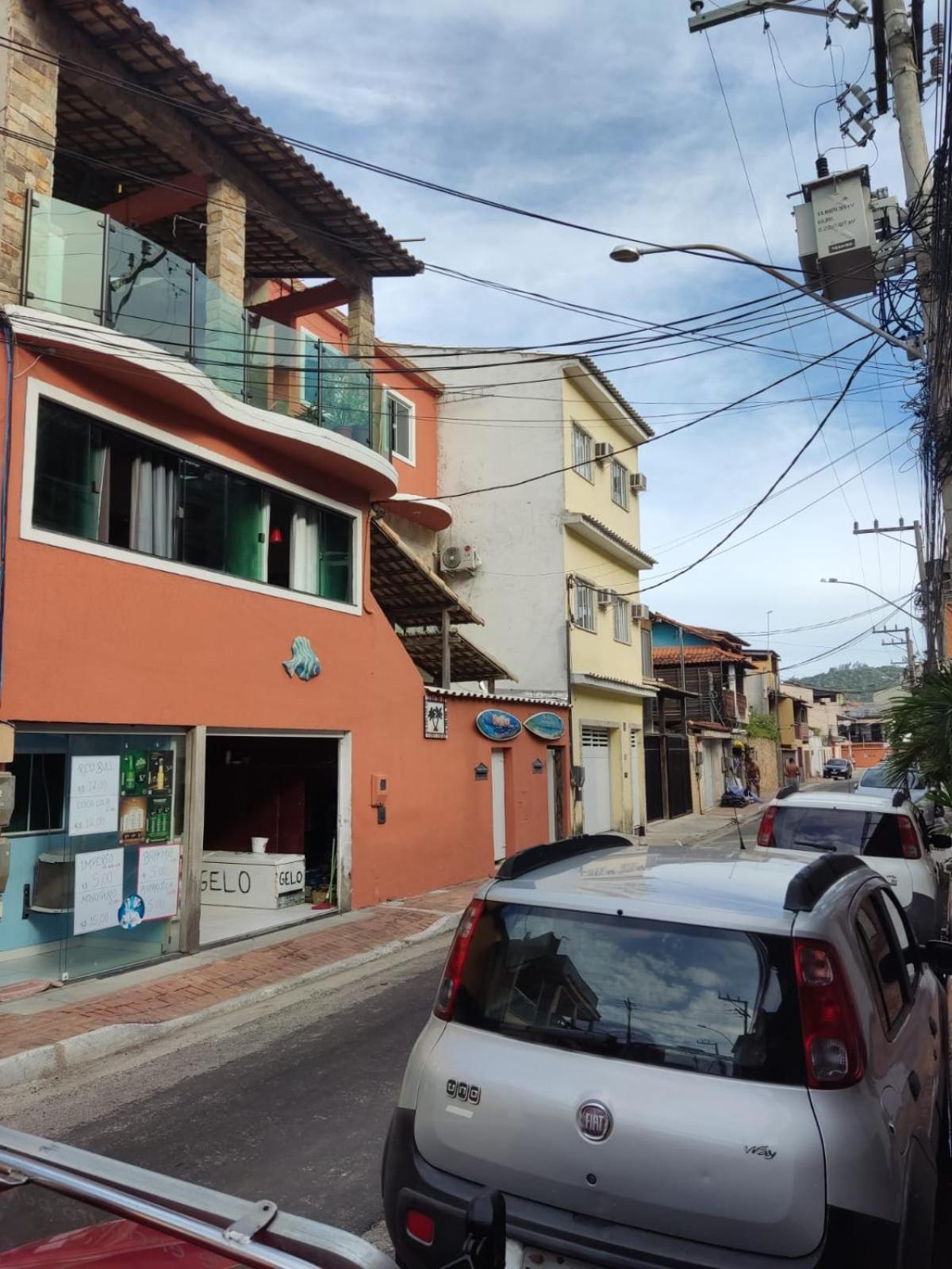 Suites Malibu Arraial do Cabo Zewnętrze zdjęcie