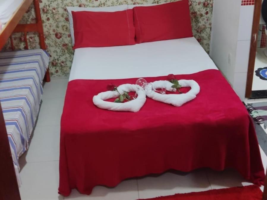 Suites Malibu Arraial do Cabo Zewnętrze zdjęcie