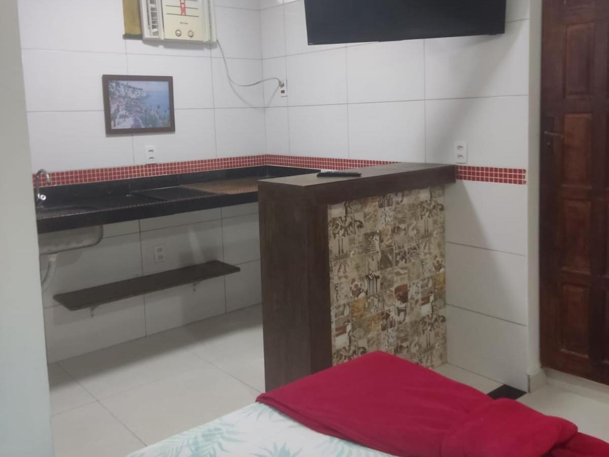 Suites Malibu Arraial do Cabo Zewnętrze zdjęcie