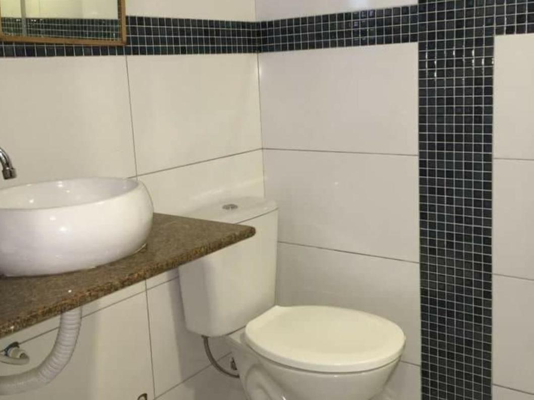 Suites Malibu Arraial do Cabo Zewnętrze zdjęcie