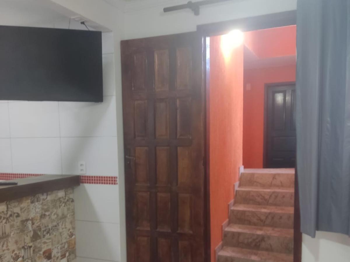 Suites Malibu Arraial do Cabo Zewnętrze zdjęcie