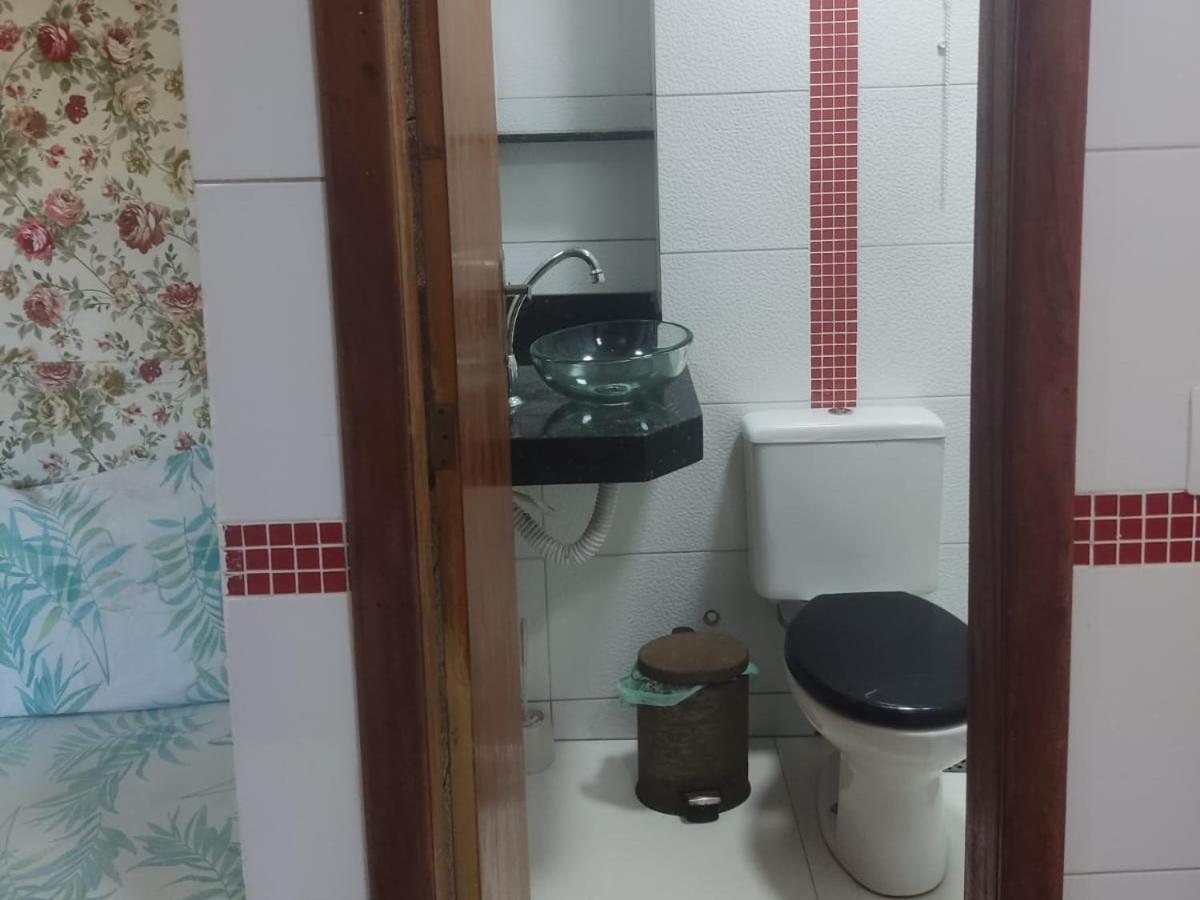 Suites Malibu Arraial do Cabo Zewnętrze zdjęcie