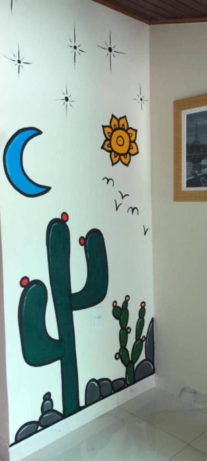 Suites Malibu Arraial do Cabo Zewnętrze zdjęcie