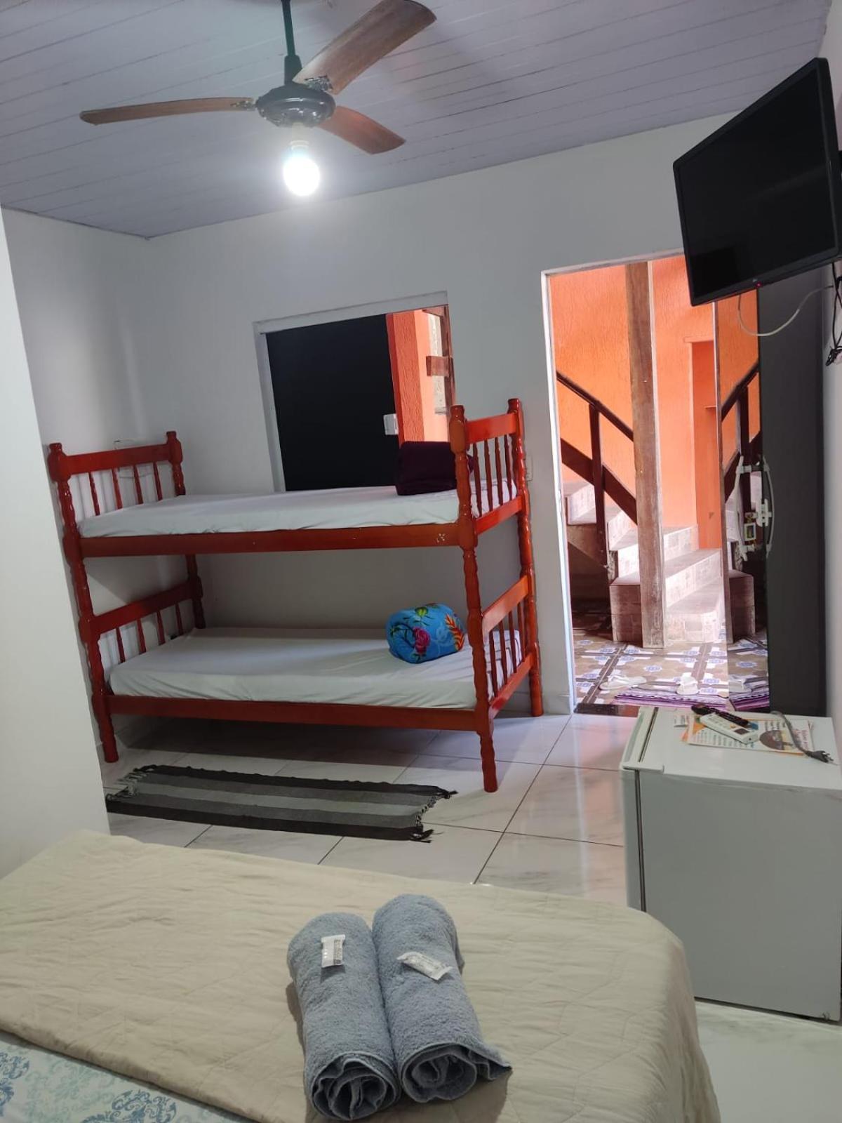 Suites Malibu Arraial do Cabo Zewnętrze zdjęcie